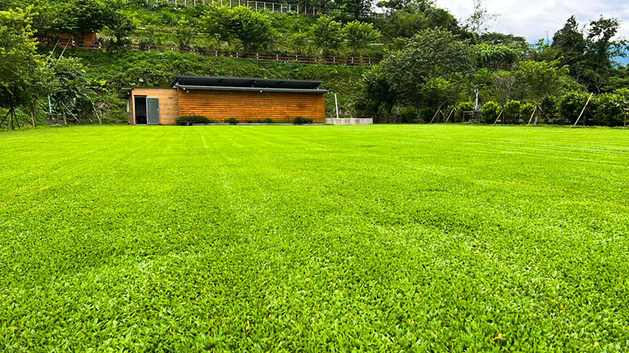 桃喜悠境休閒莊園