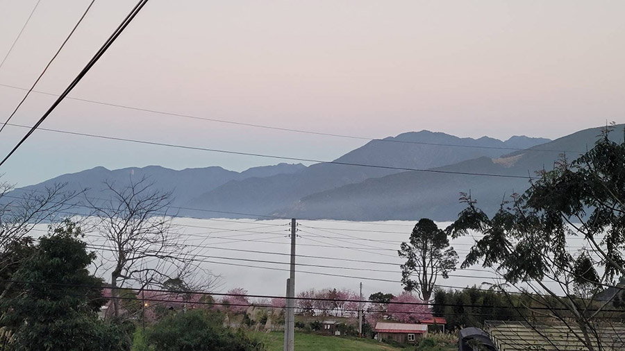 飛仙居露營區