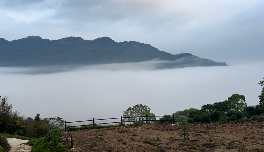 舞之海露營區